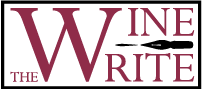 The Wine Write Logo